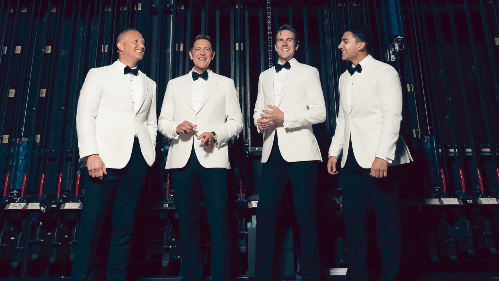 Ernie Haase & Signature Sound